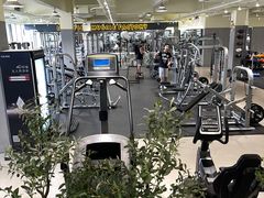 -聚健身GatherFitness(余杭店)