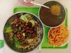 牛腩米粉-卓雅桂林米粉