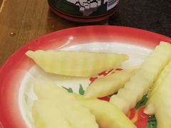 -沸炉重庆老火锅(军事博物馆店)