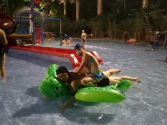 -龙达温泉生态城
