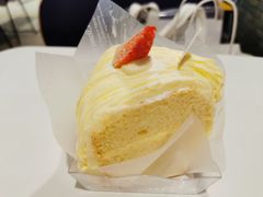 雪融香草-卡玛王子·面包·蛋糕(南山宝能环球汇店)