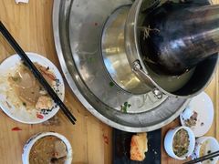 -泽禄源·青海土火锅