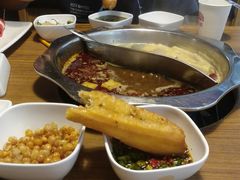 -傣妹火锅(荔湾广场店)