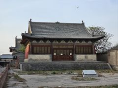 -暖泉古镇