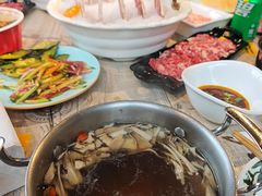 -田园肥牛府(东关街店)