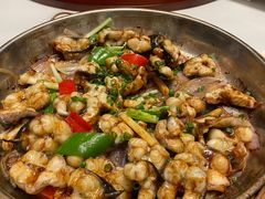 -聚福宝合苑食府(南头镇店)