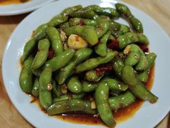 -宏兴烤鱼山庄(宣恩总店)