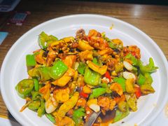 -老阿爸江浙土菜(奥体中心店)