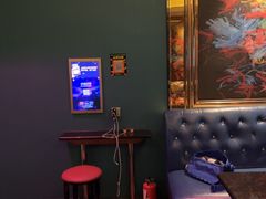 -萧邦音乐会所KTV·蒸汽活海鲜自助(福田店)