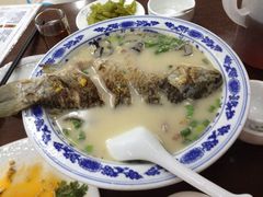 iphone_upload_pic-芸海阁·农家私房菜(沙家浜景区出口店)