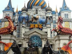 -波塞冬旅游度假区