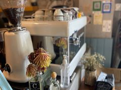 -251#coffee roasters(沿河东路店)