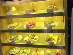 自助取餐区-漫咖啡(永旺梦乐城店)