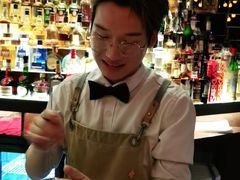 -Joy酒隐(西湖店)