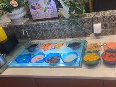 -凡塔斯牛排自助餐厅(莆田万达店)