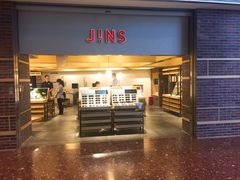 -JINS(上海环球金融中心店)