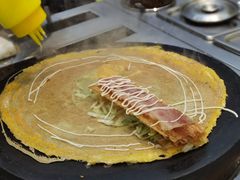 -2颗鸡蛋煎饼(北京路天河城店)