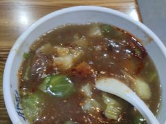 -邢老三(太白南路店)