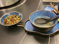 -汉方猪肚鸡火锅(金华之心店)