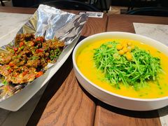 -渔语鱼新川菜Bistro(万象天地店)