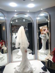 -SATIN COUTURE瑟庭婚纱礼服馆