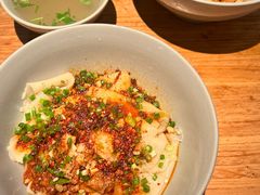 -长安记·大美陕菜(朝阳大悦城店)