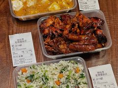 -老瑞福上海菜(人民广场店)