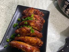 -方脑壳
