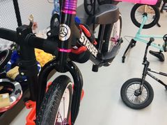 -Kiddo趣多儿童滑步车骑行会(宏泰广场店)