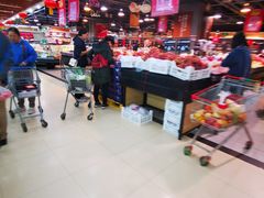 -永辉超市(新世界店)
