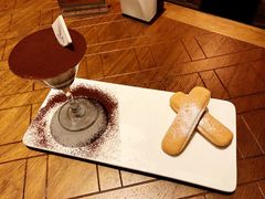 -国际青年会议酒店-莱客德国啤酒餐厅