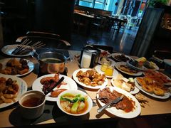 -星伦多 自助料理(圆融店)