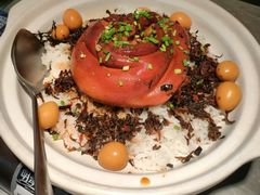 -鱼你相聚·河鲜馆(袁家岭店)