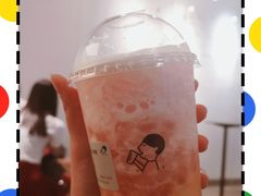 -喜茶(广州天汇igc店)
