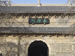 -灵谷景区