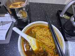 -牛记咖喱美食(十月初五日街店)