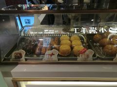 -西树泡芙(静安大悦城店)