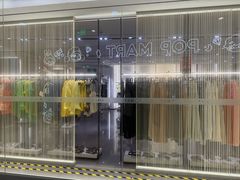 -ZARA(深圳金光华广场店)