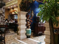 大堂-巴依老爷新疆美食(望京小街店)