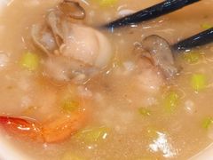 -长平老姿娘夜粥(平东一街店)