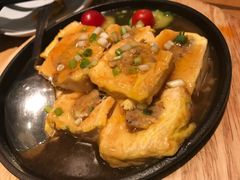 -汤城小厨•粤菜•靓汤(金宝街店)