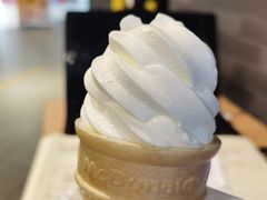 -麦当劳(万达广场店)