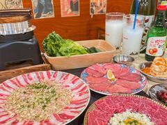 -大阪烧肉BAKA一代(十亩地店)