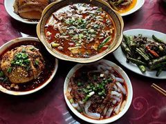 -老丘丘(较场口店)