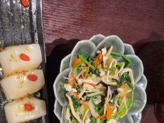 -古都历食南京菜·烤鸭·鸭血粉丝·汤包(南京博物院店)