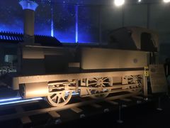 -六本木新城展望台(东京城市景观)