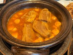 泉州咖喱崩沙腩-遇外滩(BFC外滩金融中心店)