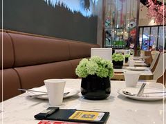 -宝月楼·台湾菜馆(天河城店)