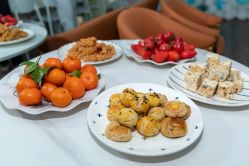 -哈佛宝贝月子会所(登封店)