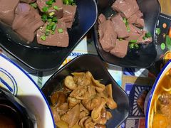 -無牌小范·香港明星美食